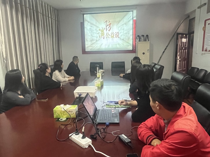 簡報(bào)（2023）第二十一期