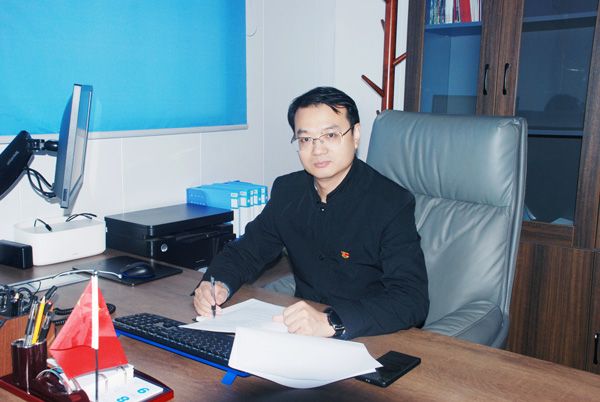 中公交通監(jiān)理咨詢河南有限公司董事長新年致辭！